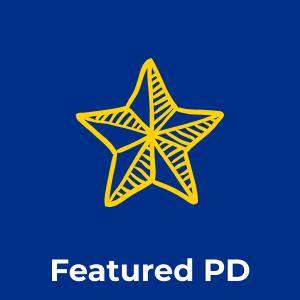 Fall PD Catalog